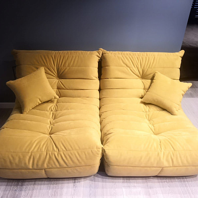 Кресло лаунж в современном стиле. Отзыв о дизайне и комфорте с фото. Рейтинг 5/5.